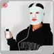 Kwabesifazane I-Red Light Face Mask eyenziwe yi-Sunsred 1