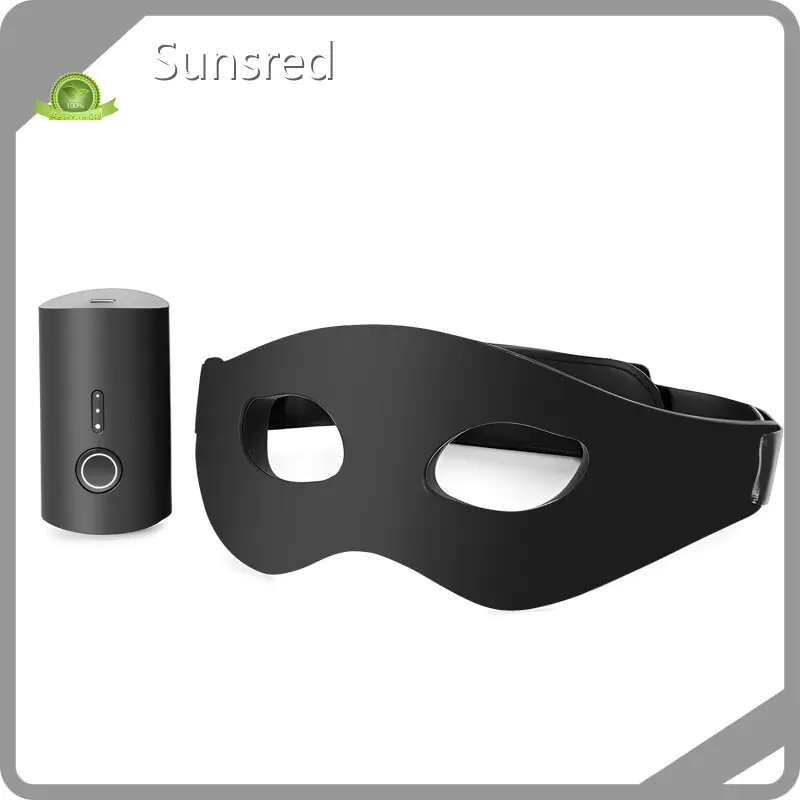 I-Wholesale Led Red Light Face Mask Company 1