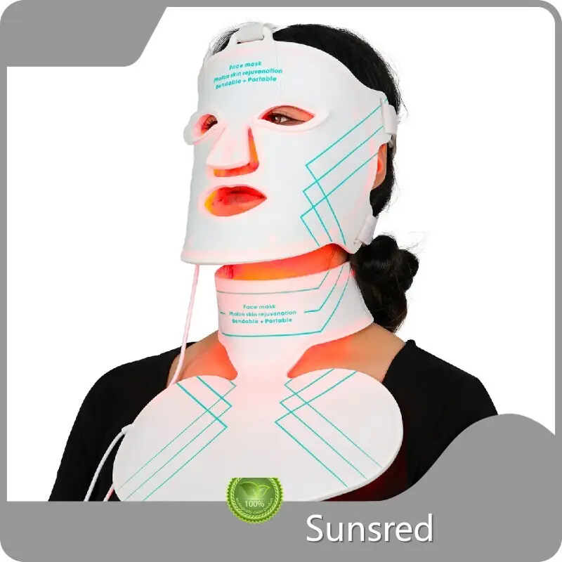 I-Wholesale Red Light Therapy Company 1