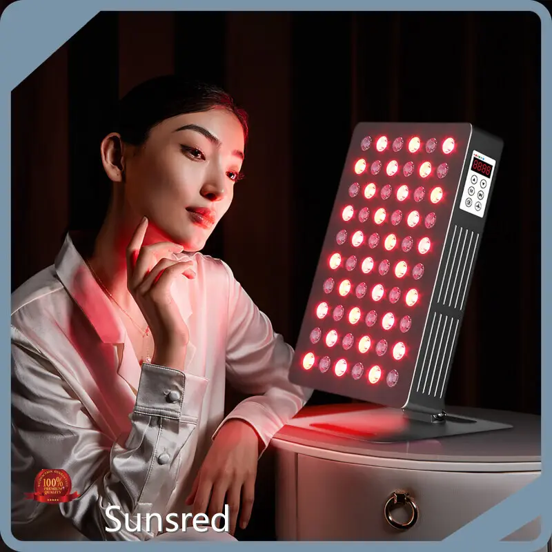 Iphaneli ye-LED Light Therapy eduze ne-Infrared Led Panel Supply 1