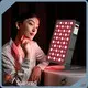 Iphaneli ye-LED Light Therapy eduze ne-Infrared Led Panel Supply 1
