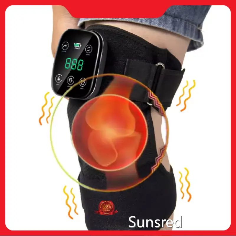 I-Light Therapy Belt Products I-Wholesale - Sunsred 1