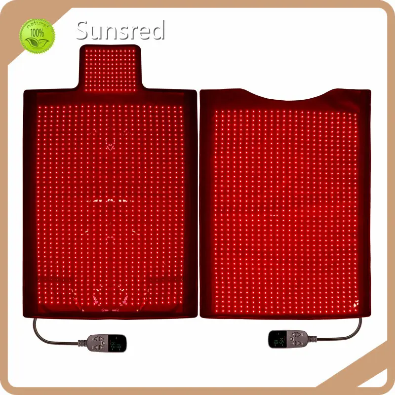 Lipo Light Belt Products Wholesale - Sunsred 1