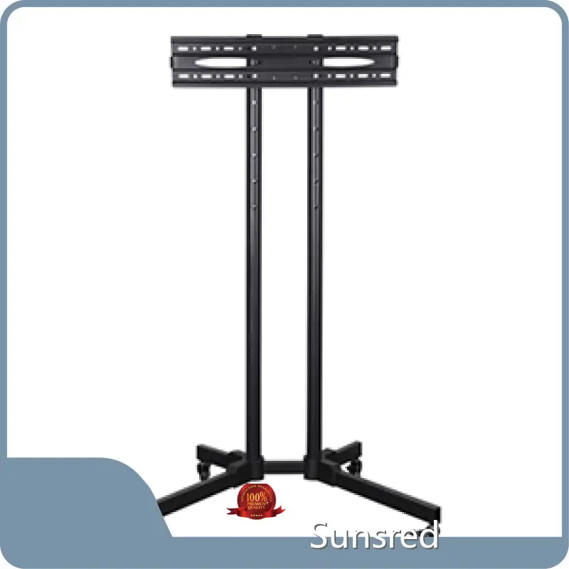 Custom Red Light Horizontal Stand Company-1 1