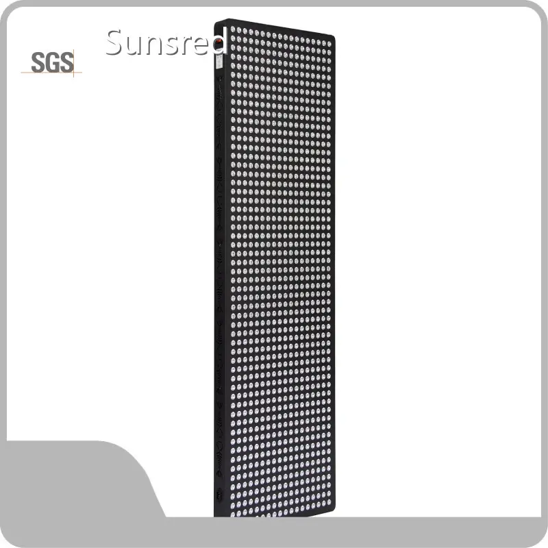 Custom 660nm Red Led Panel Company 1