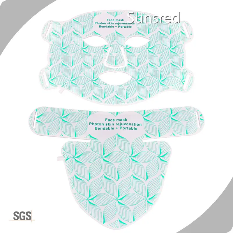 Products Best at Home Led Face Mask Supply 1