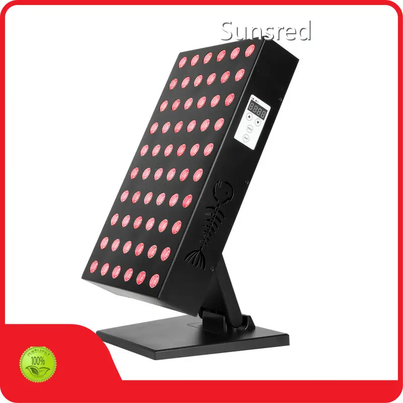 Top near Infrared Led Panel for Face-1 1