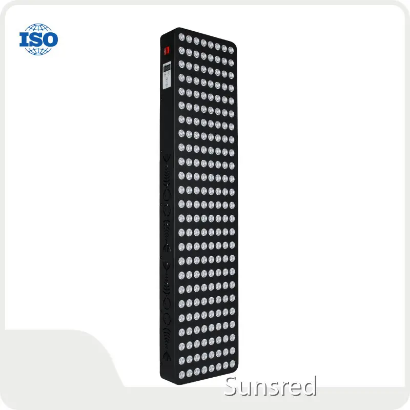 Custom Red Light Full Body Panel Company 1