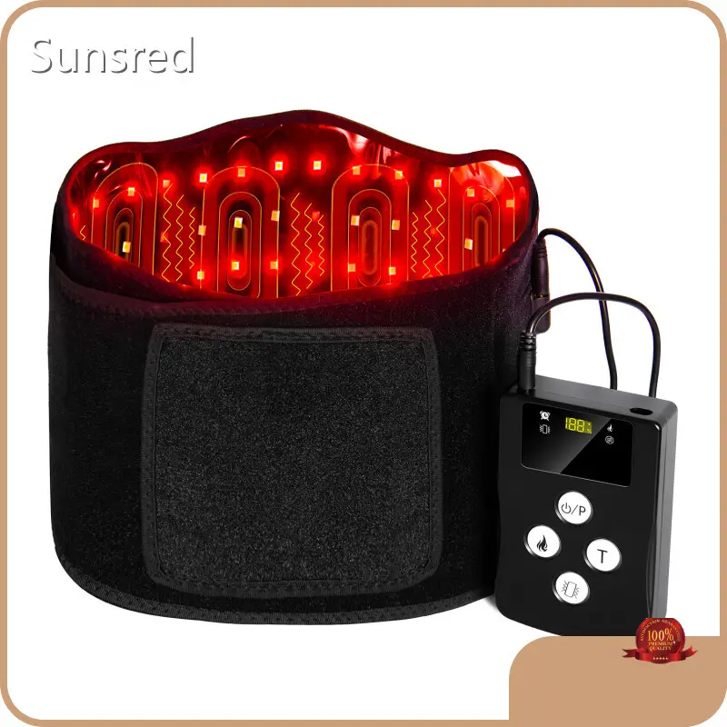 Laser Light Therapy Belt Supply for Women 1