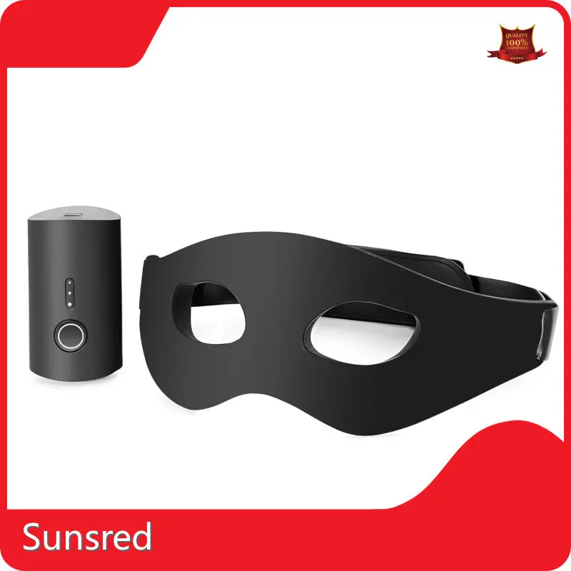 Led Facial Mask Products Wholesale - Sunsred 1