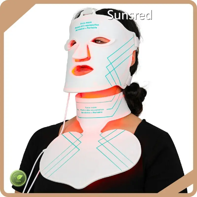 Red Light Therapy Device Supply for Women 1