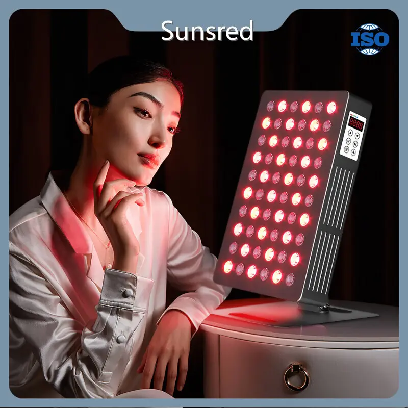 Red Light Panel Therapy SUNSRED PRO+ Series Wholesale - Sunsred 1