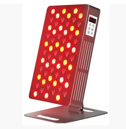 Sunsred Protable Red LIght Therapy Panel A63 300w RLT