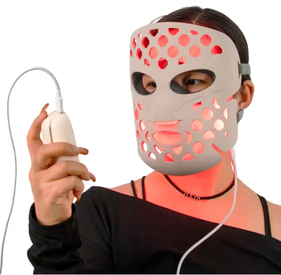 LED Facial Mask