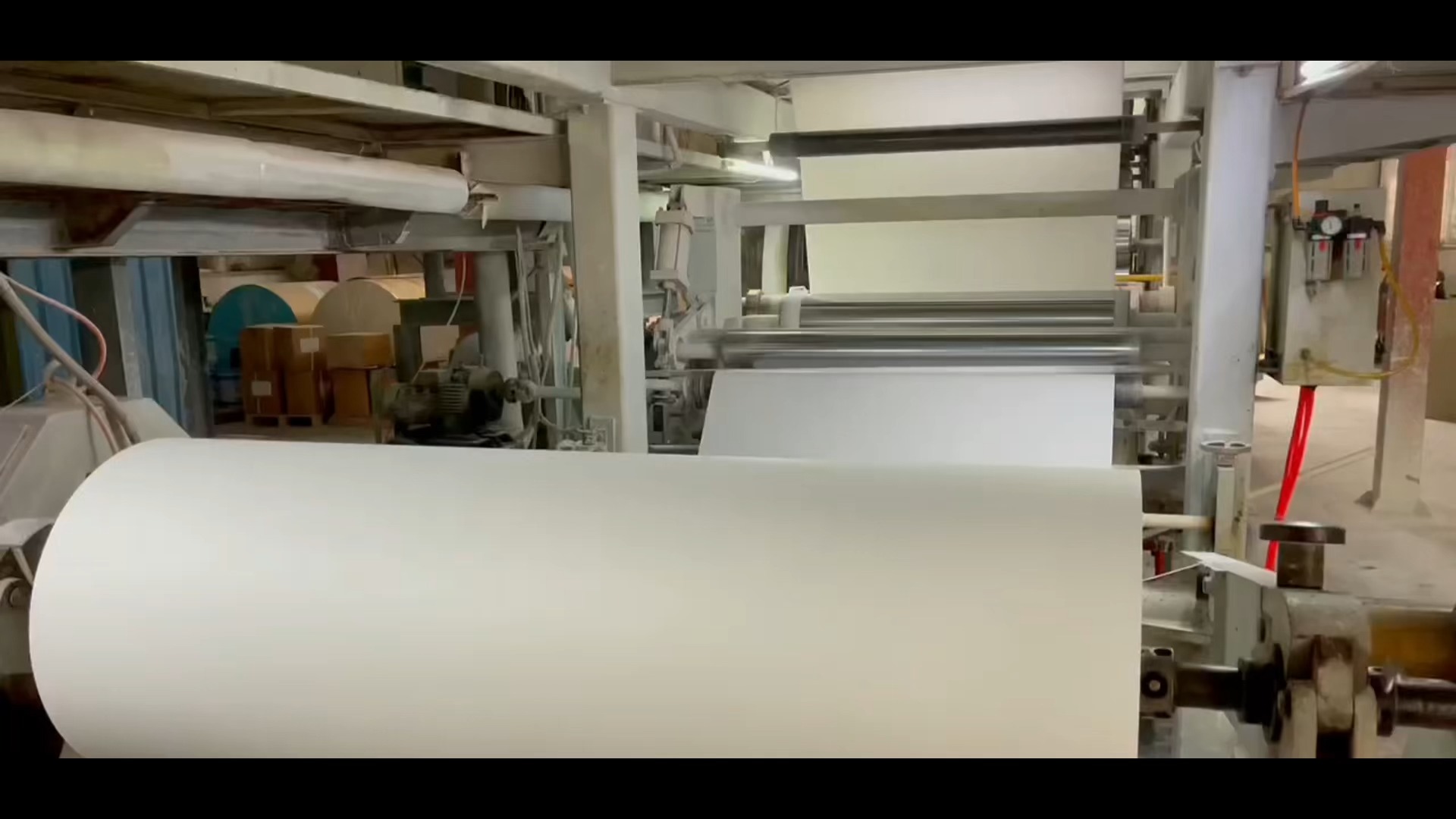 A4 80g Office Print Paper, Rich Variety Options with Quality Assurance 1