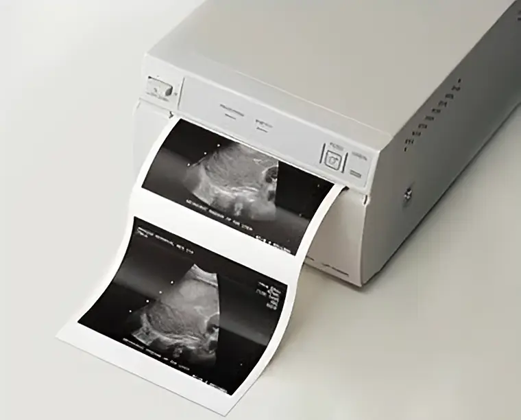 Carta termica per macchina per fax - - yuefu 7
