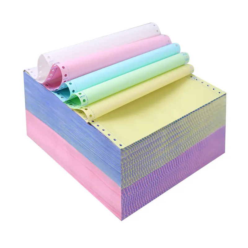 الفواتير نسخة كربونية - - YUEFU 8