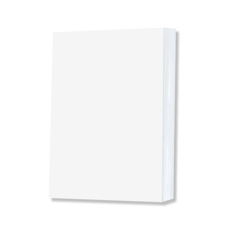 Papier pour imprimante de copie autocopiant - - YUEFU-1 3
