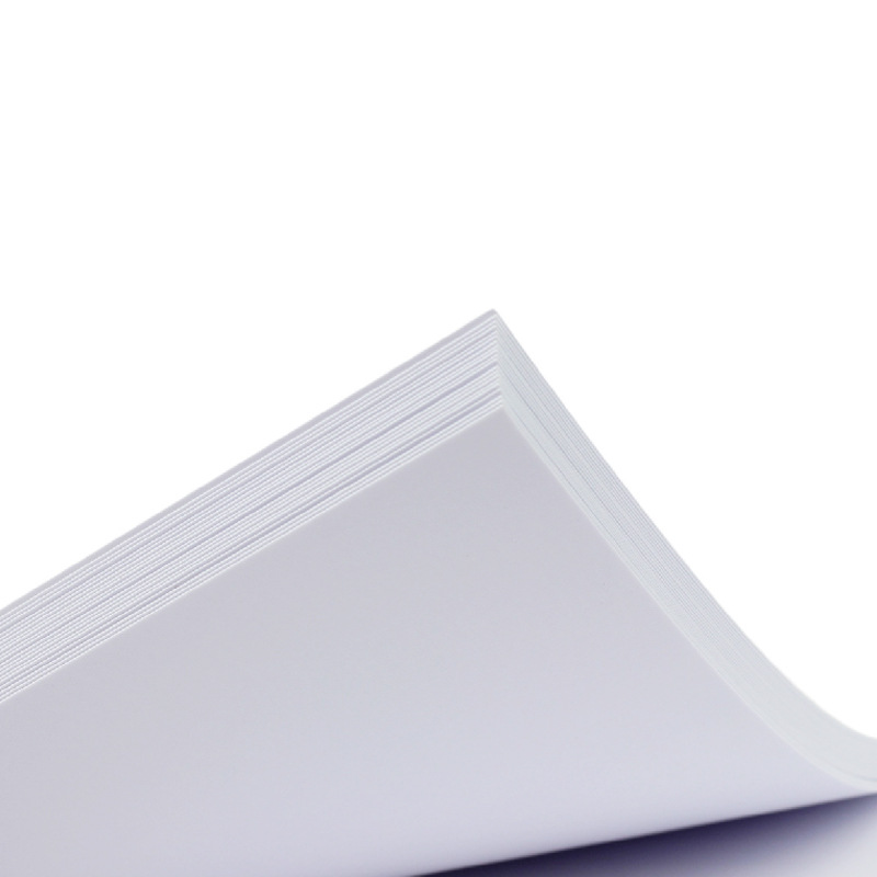 Custom A4 Paper Printing Service with Strong Factory Support 6