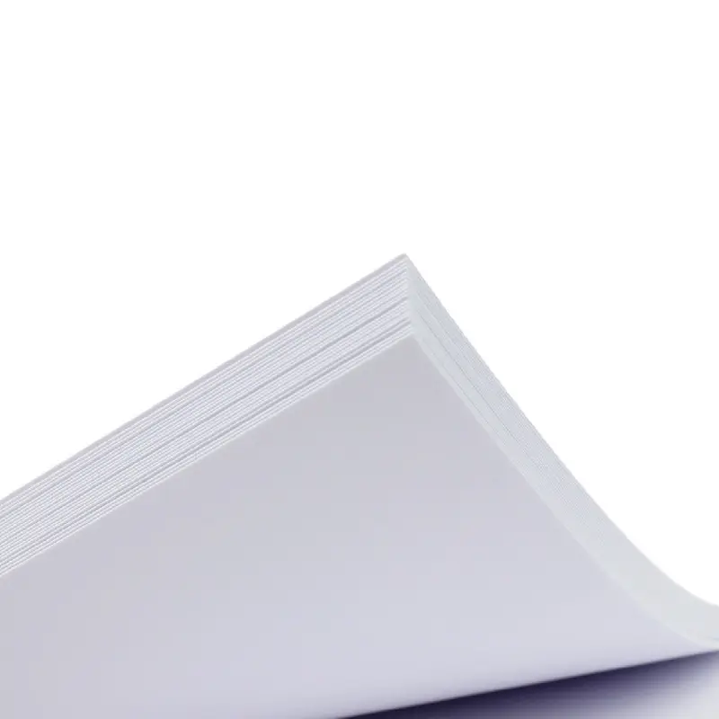 طباعة ورق نسخ بدون كربون من YUEFU 6