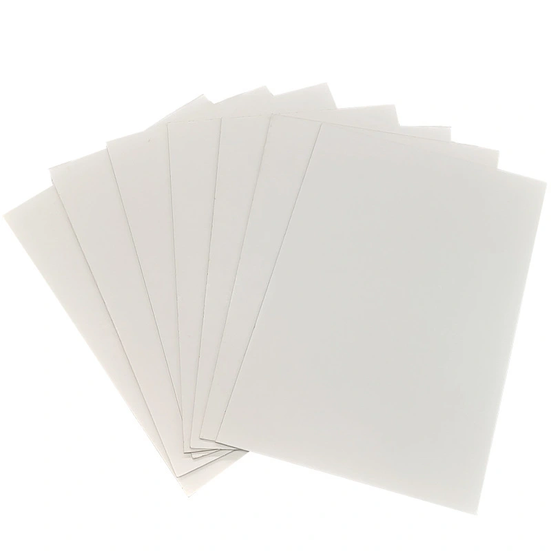 Papier pour imprimante de copie autocopiant - - YUEFU-1 2