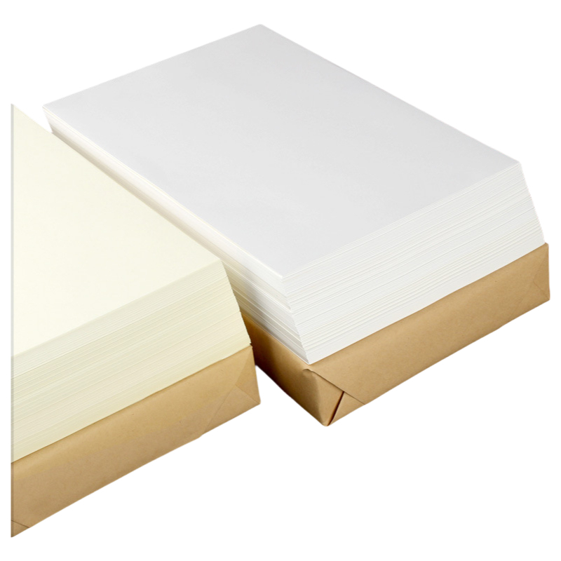Papier pour imprimante de copie autocopiant - - YUEFU-1 6