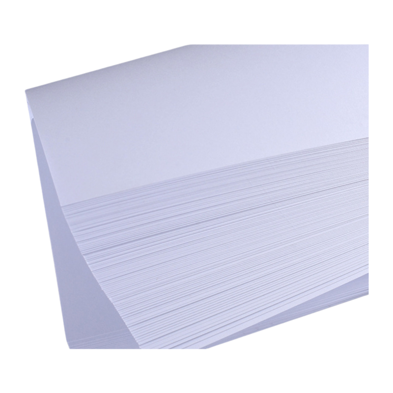Chine fabricants OEM 80GSM 75GSM 70GSM 100% pâte A4 papier copieur 500 feuilles/rame A4 copie papier copieur 1
