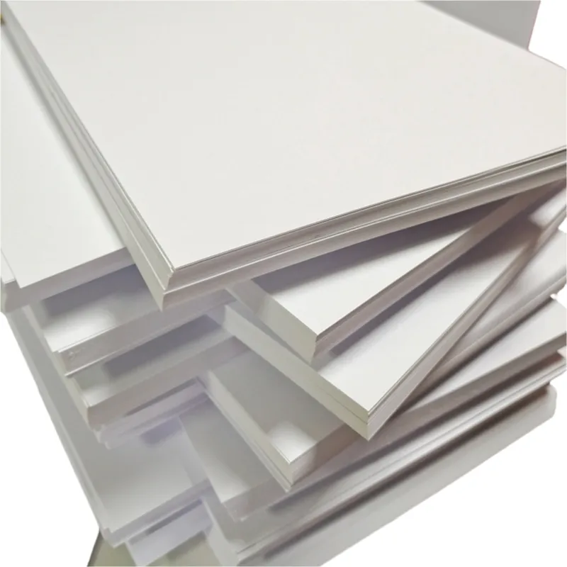 Papier de copie autocopiant - - YUEFU-1 7