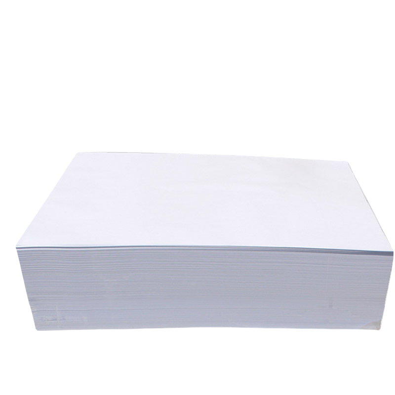 Customizable Colors A4 Copy Paper - Super Low Price for School Use 8