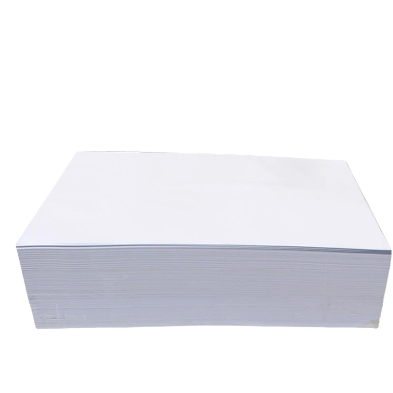 Papier pour imprimante de copie autocopiant - - YUEFU-1 4