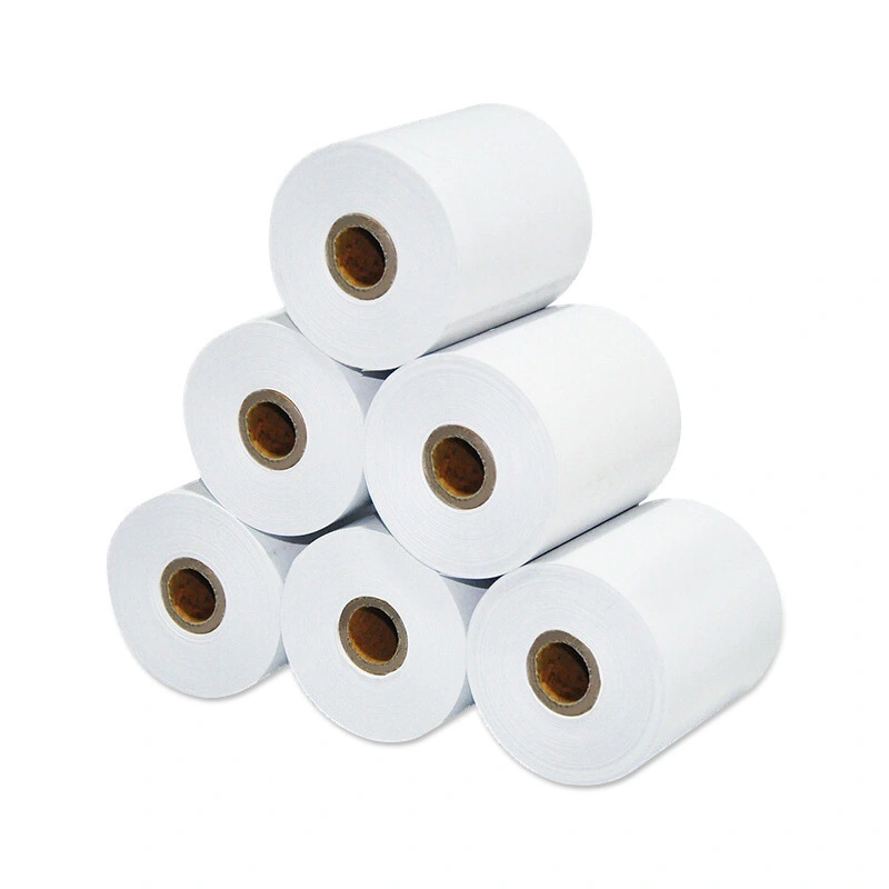 Sailing Label Top selling 57mm 58mm 80mm thermal pos paper till rolls for receipt atm pos systems 1