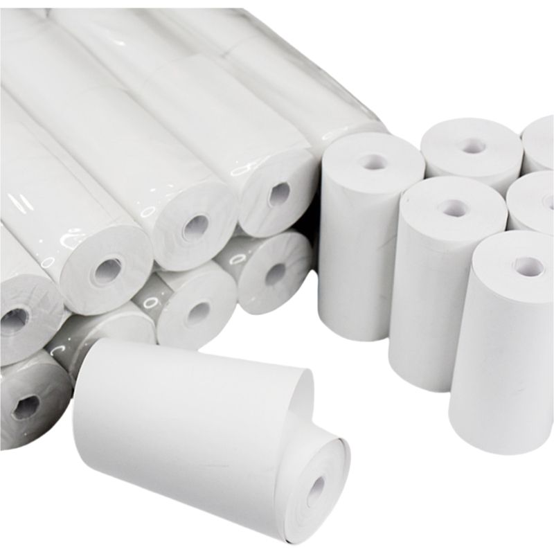 Officeworks Thermal Rolls - - YUEFU 7