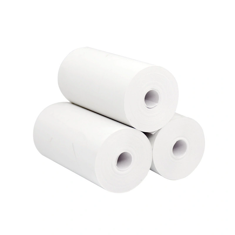 Officeworks Thermal Rolls - - YUEFU 4