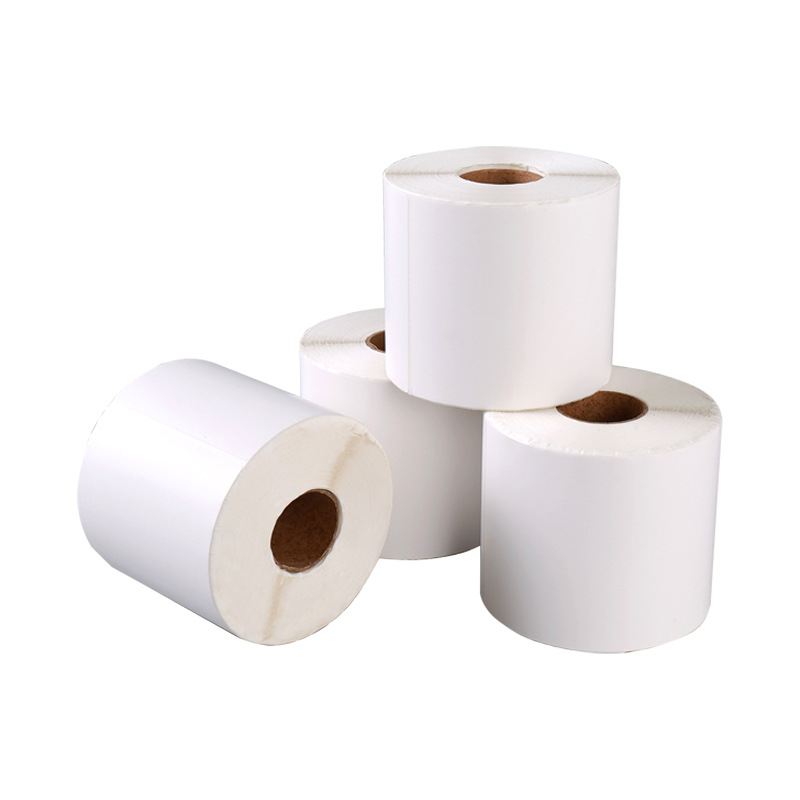 58-mm-Thermopapierrolle mit hochwertigen Rohstoffen für die individuelle Kleinserienfertigung 7