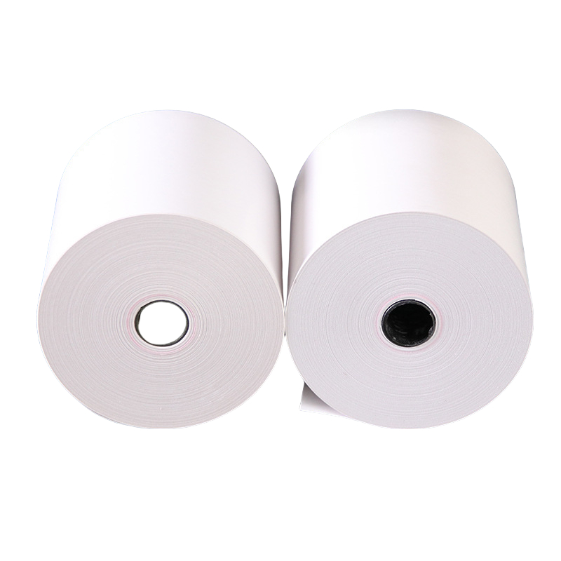 80*80mm Thermal Paper Jumbo Rolls - Wide Selection and Guaranteed Quality 6