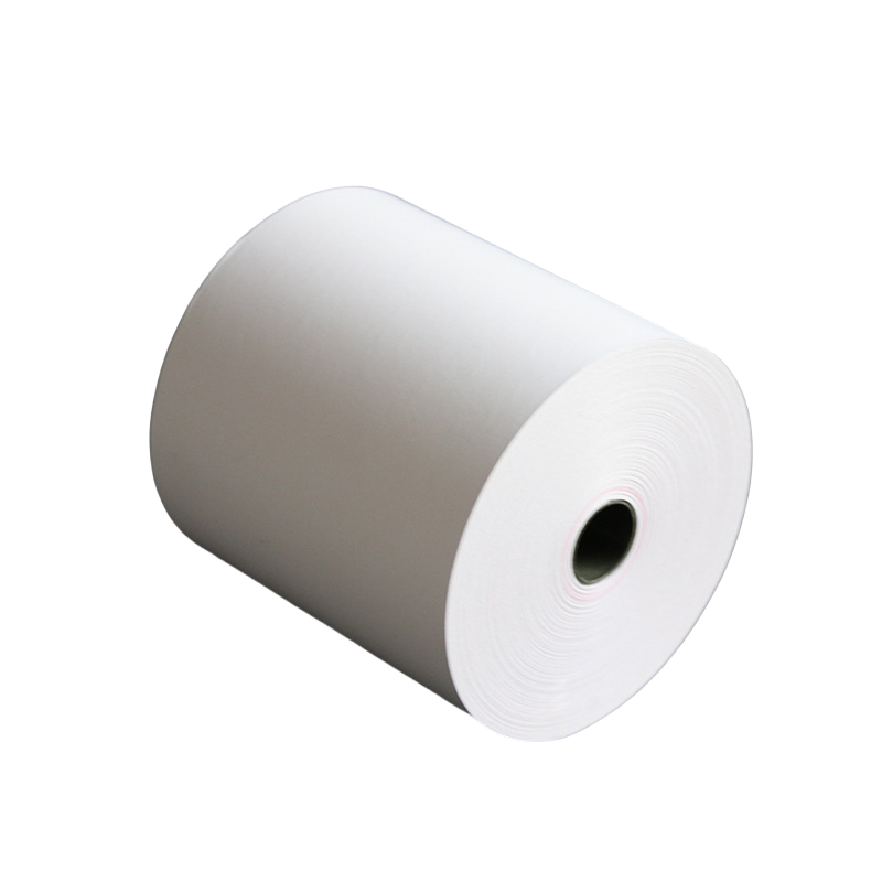 80mm x 70mm Thermal Paper for Multiple Applications - Super Low MOQ 6