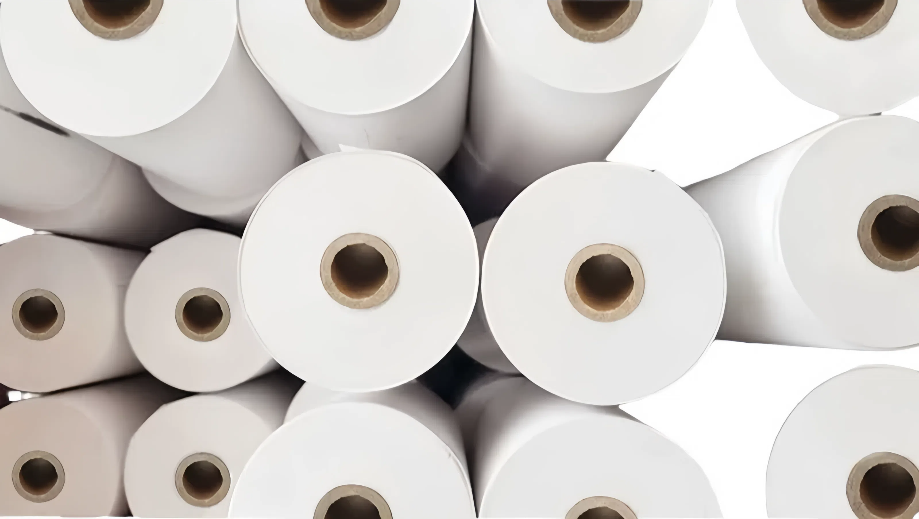 Thermal Printing Paper 80*70mm Eco-Friendly Carbonless High-Quality 3