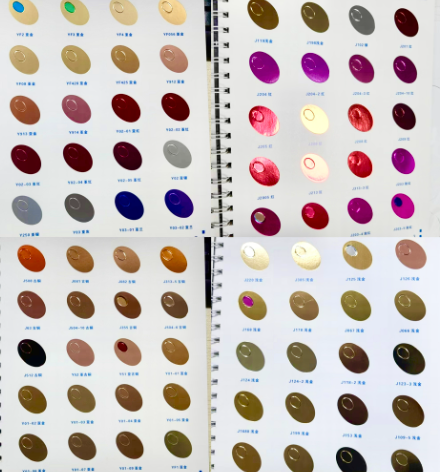 Custom Flower Shop Labels - Any Size - Free Pattern Making 4