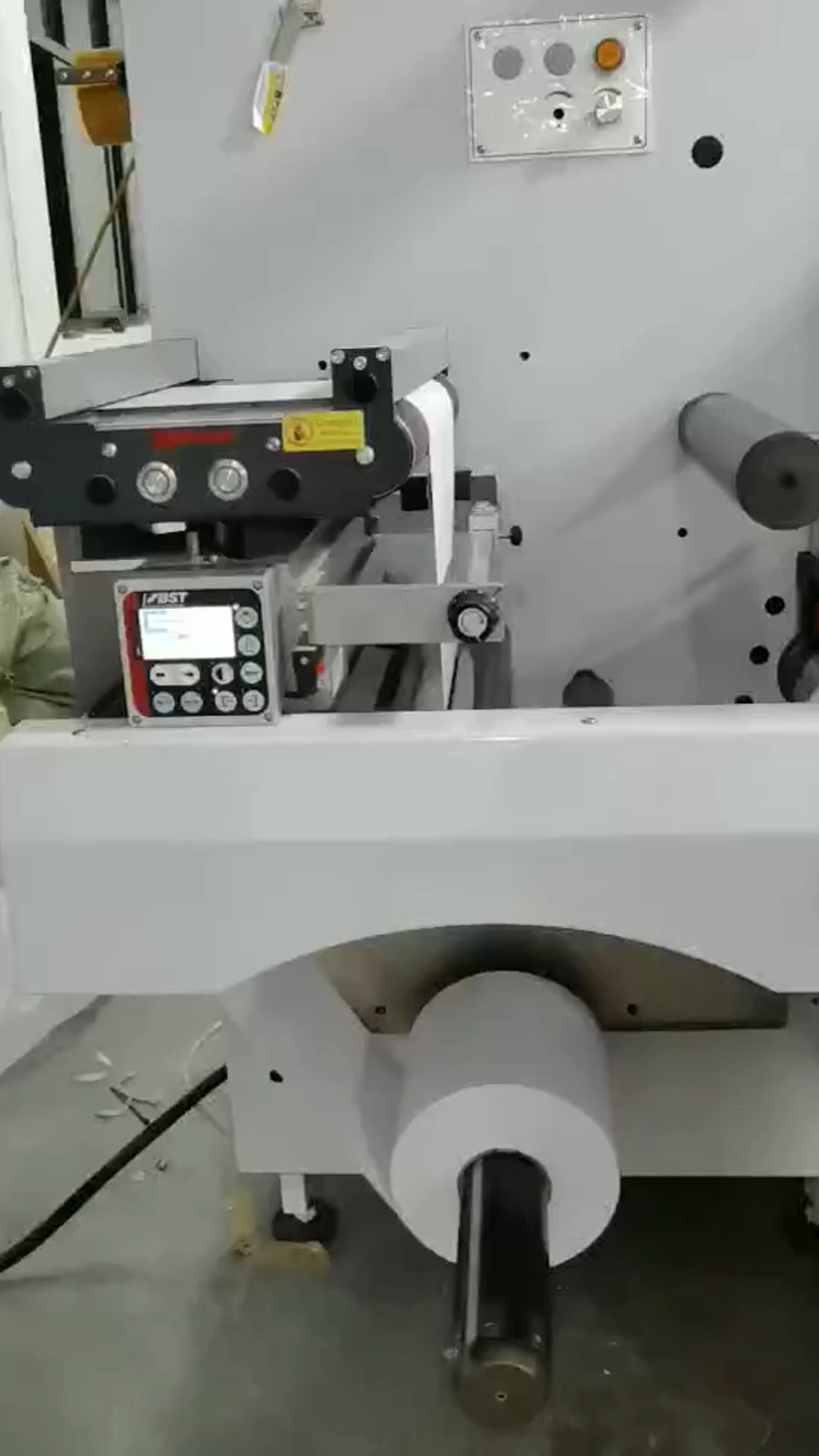 맞춤형 150x100mm 열 접착 용지 | 온라인 최소 주문 수량 1