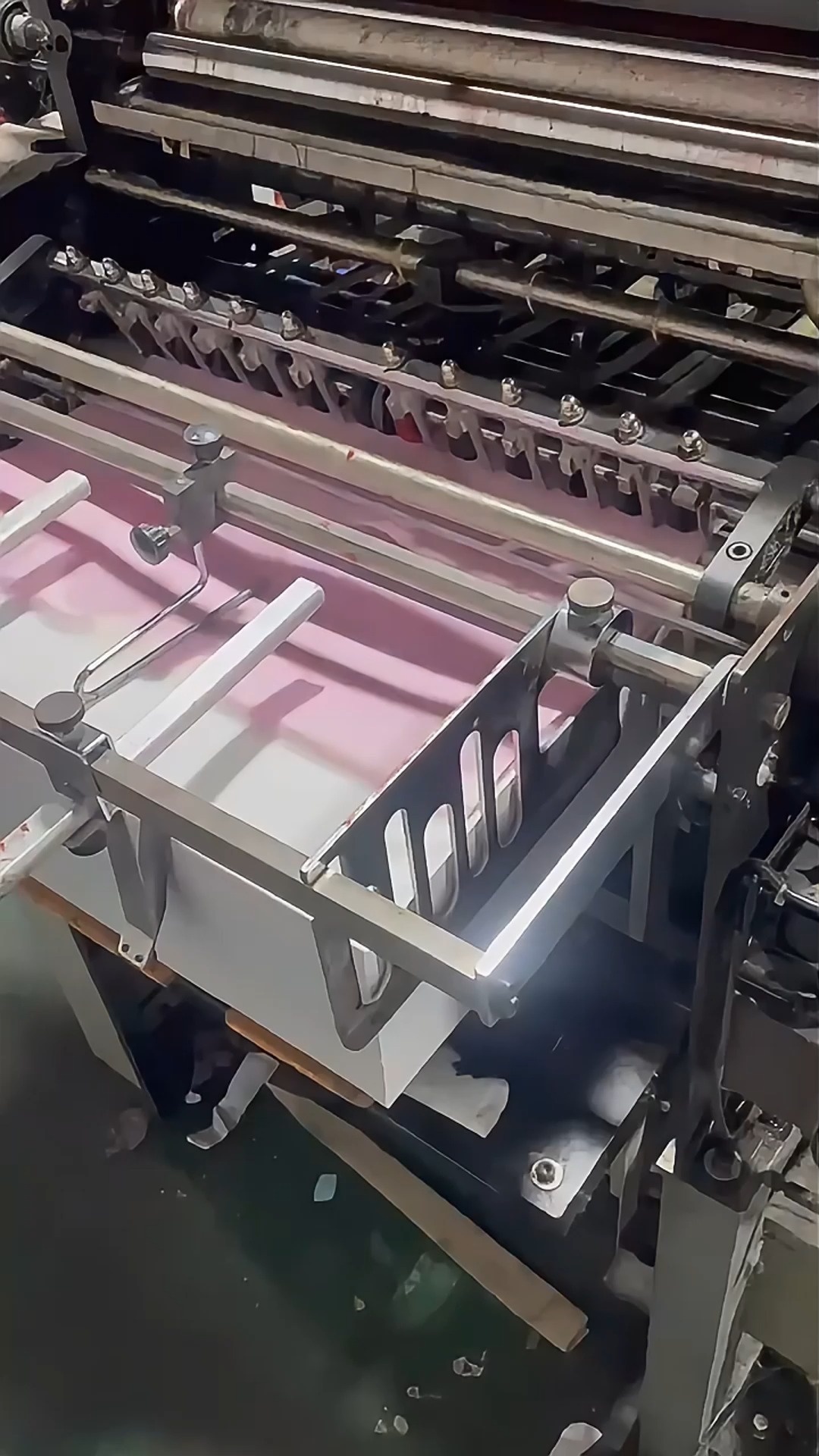 Letër printimi kompjuterike e personalizueshme me çmim super të ulët për shkrim dore të pastër 1