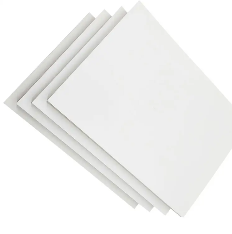 500 fletë lidhje fotokopjuese a4 ram letre 80g Letër Një letër a4 me shumicë 4