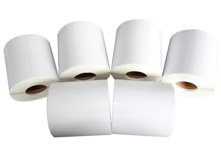 57mm x 50mm Thermal Paper for Multiple Applications - Super Low MOQ 5