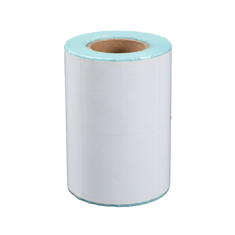 Customizable Self-adhesive Labels for Supermarkets with Strong Factory Support 9