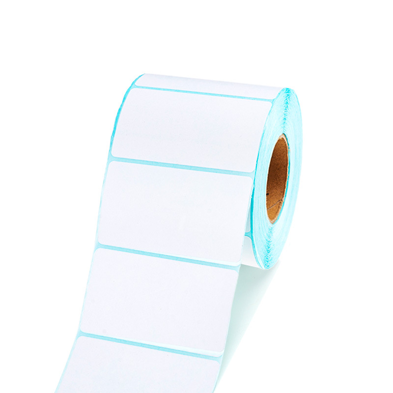 Customizable Self-adhesive Labels for Supermarkets with Strong Factory Support 8