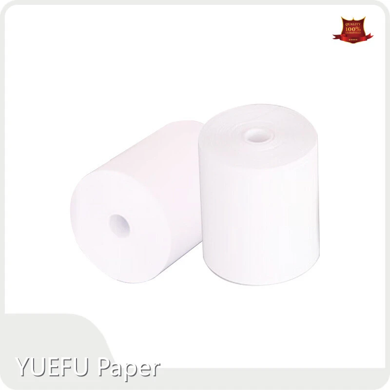 Officeworks Thermal Rolls - - YUEFU 1