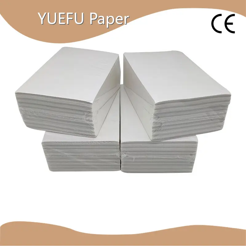 3 Ply Carbon Copy Paper ໂດຍ YUEFU 1