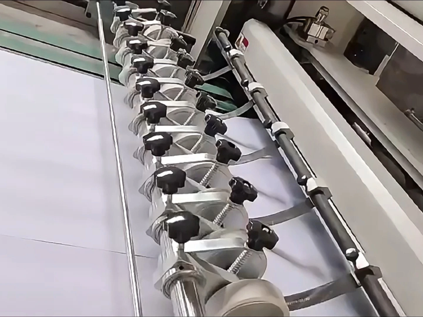 Premium A4 Paper with High-Quality Raw Materials for Small Batch Customization 1