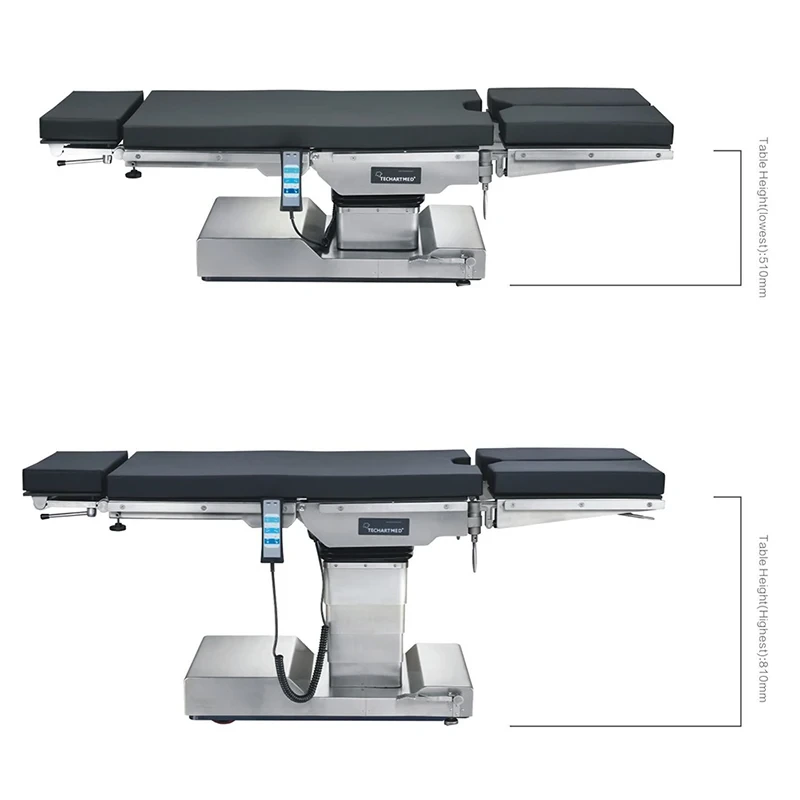 High End Operating Room Cart Factory Direct Supply 5
