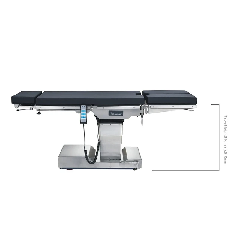 High End Operating Room Cart Factory Direct Supply 4