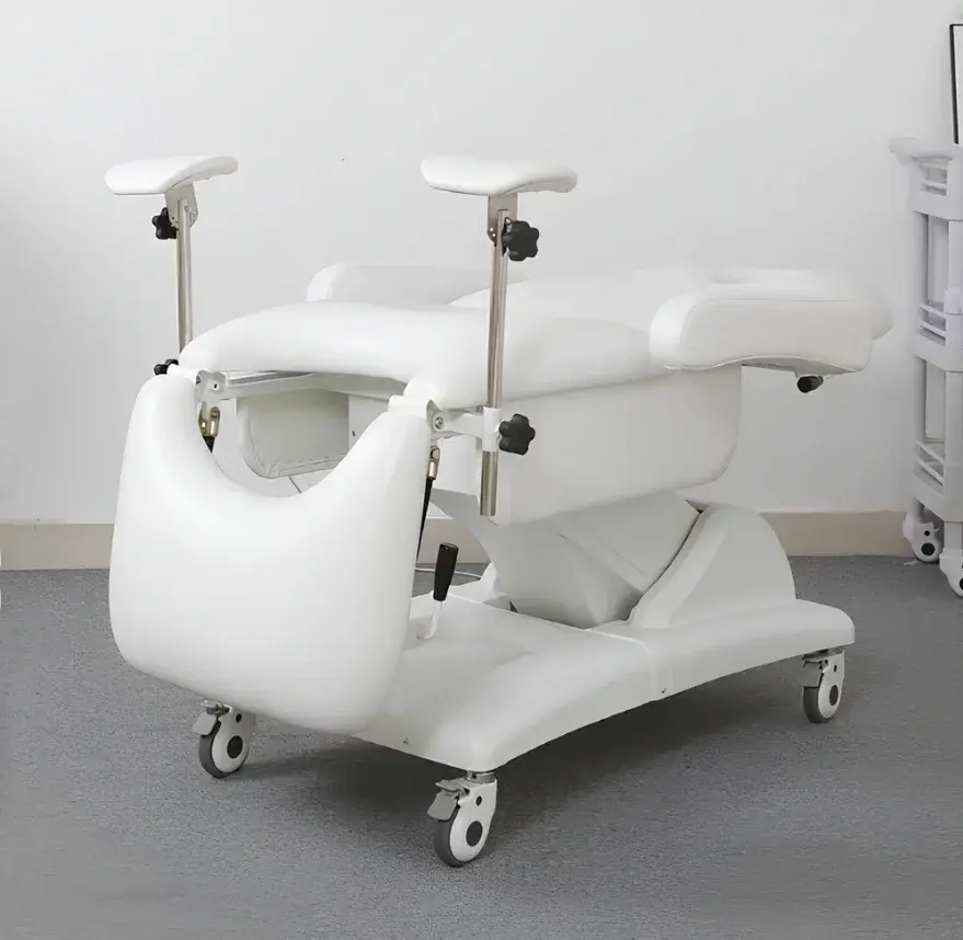 Hospital Furniture Manufacturer Gynecological Chair by Osen Medical 4